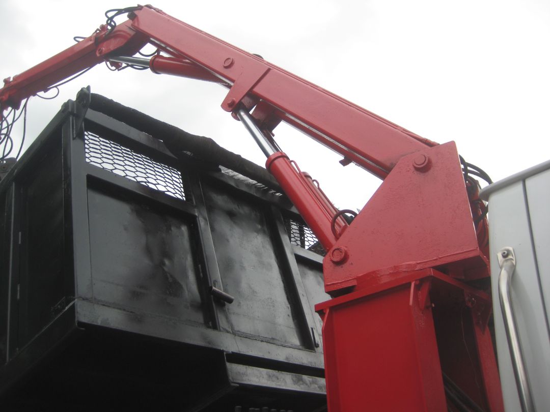 2006 STERLING Acterra - Image 7